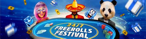 888 poker freeroll tournaments|24/7 Freerolls Festival .